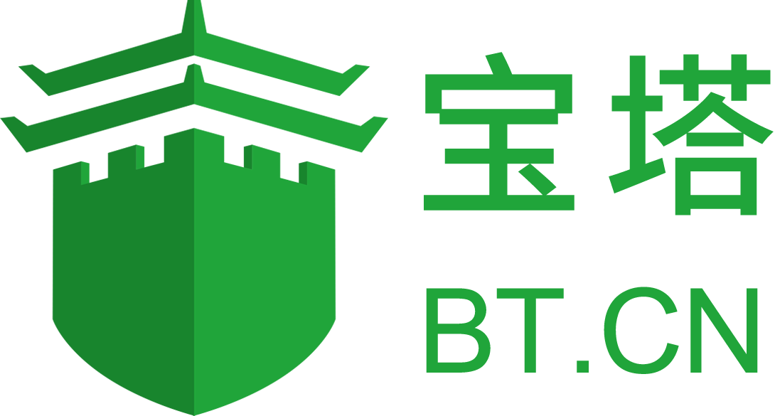 宝塔logo
